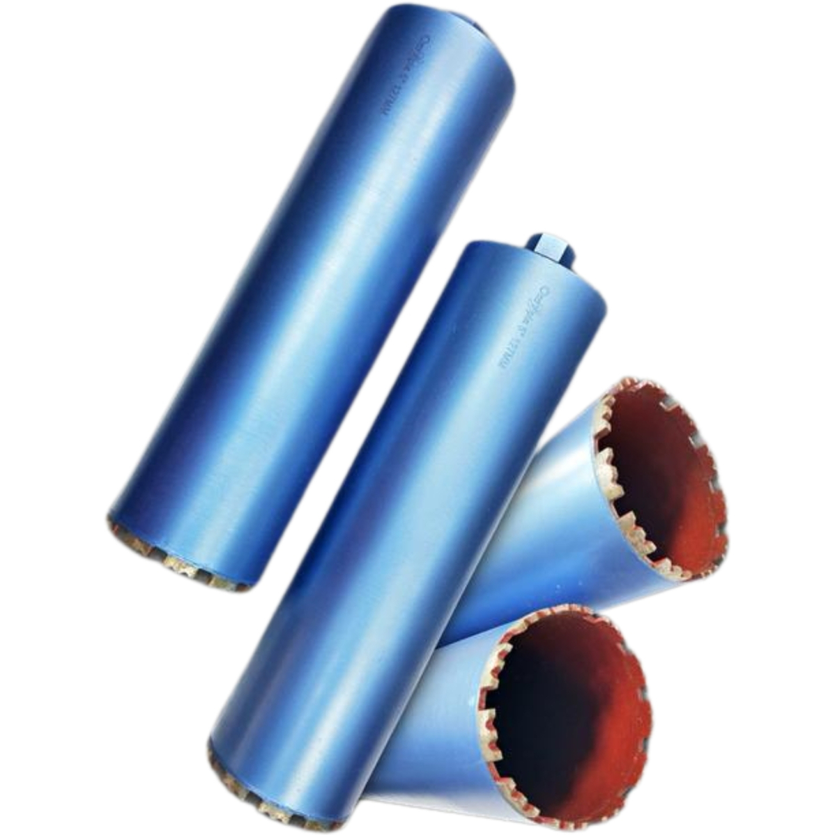 DIAMOND CONCRETE CORE BIT M22 SUITABLE FOR DCA